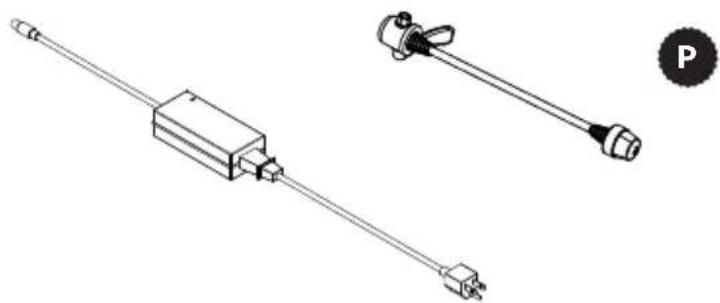 Wahoo Kickr Core - DESEMBALAJE - 12