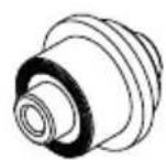 Wahoo Kickr Power Trainer - AUSPACKEN - 5