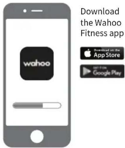 Wahoo Kickr Power Trainer - 2