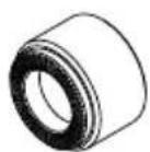 Wahoo Kickr Power Trainer - DEBALLAGE - 6