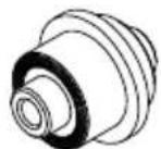 Wahoo Kickr Power Trainer - DESEMBALAJE - 5