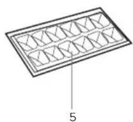 INVENTUM EDV142A++ - description du produit - 2