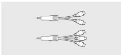 SAMSUNG UE43NU7120 - Lieferumfang - 2