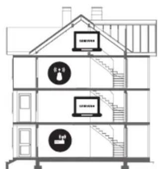 SAMSUNG UE43NU7120 - Intermittent Wi-Fi - 2