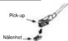 Soundmaster NR545 DAB+ - användning - 1