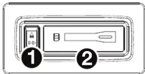ION Octave LP - Side Panel - 1
