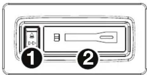 ION Octave LP - Panel lateral - 1