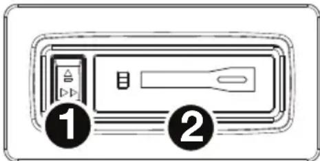 ION Octave LP - Seitenteil - 1