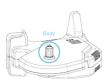 Tacx Flux S Smart - 1
