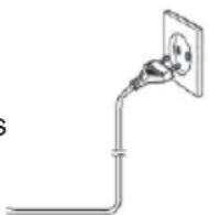 BIGBEN TD114 - VORSICHT - 1