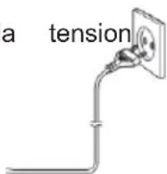 BIGBEN TD114 - ATTENTION - 2