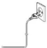 BIGBEN TD114 - OPGELET - 1