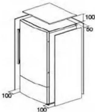 Caviss SN 130 KBE4 - Emplacement - 1