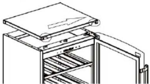 Caviss SN 130 KBE4 - PORTE - 2