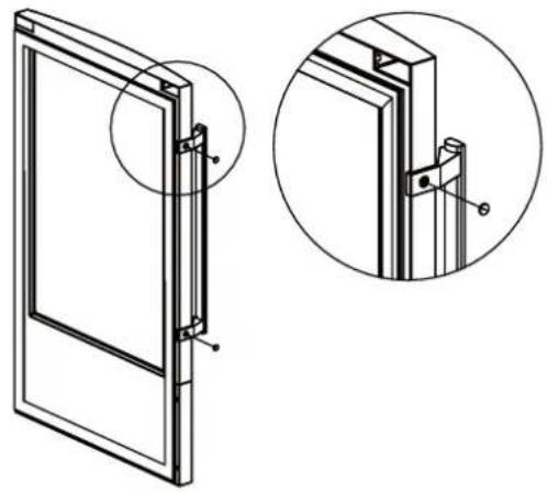 Caviss SN 130 KBE4 - PORTE - 3