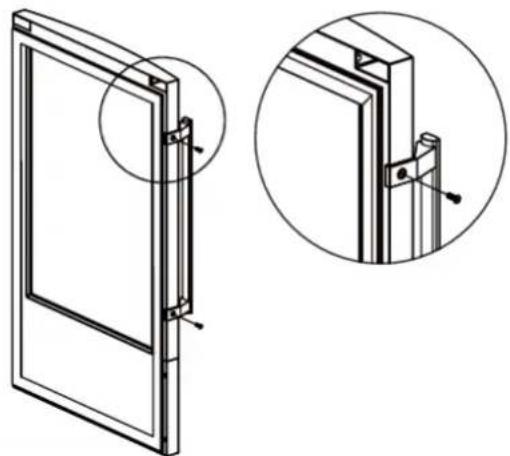 Caviss SN 130 KBE4 - PORTE - 4