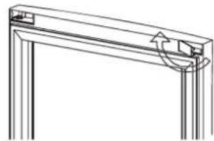 Caviss SN 130 KBE4 - PORTE - 6