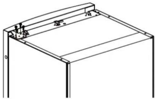 Caviss SN 130 KBE4 - PORTE - 5