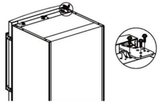 Caviss SN 130 KBE4 - PORTE - 10