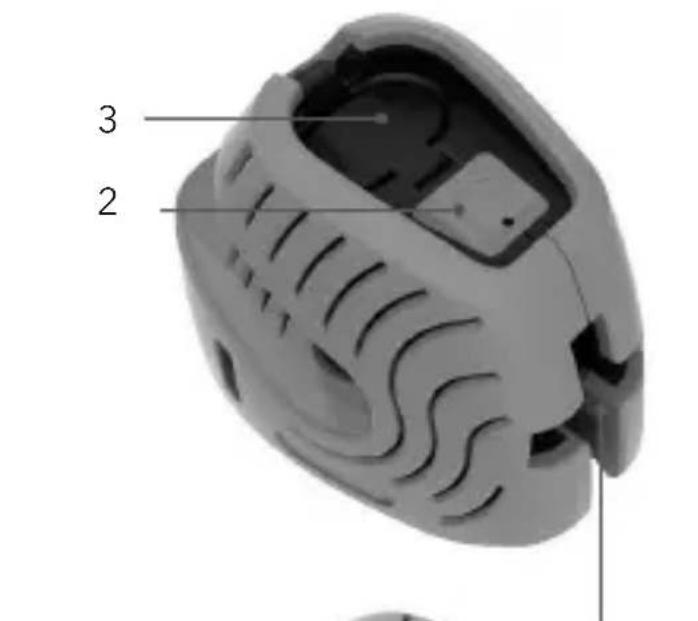 FUTECH Decacross - FUTECH DECACROSS - 1