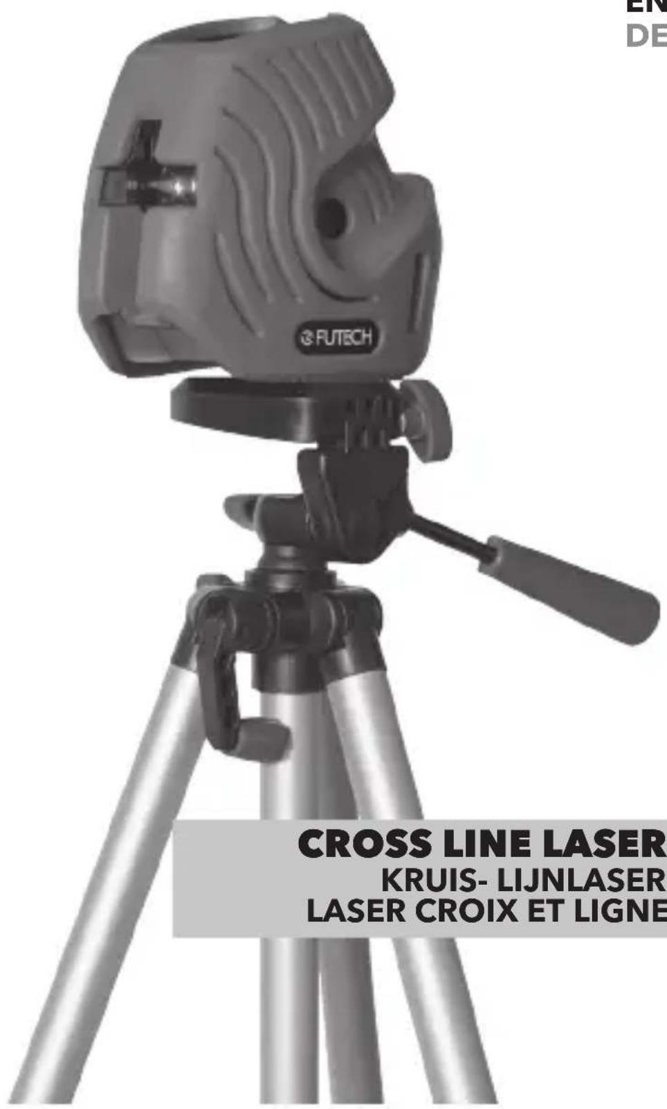 FUTECH Decacross - DECACROSS - 1