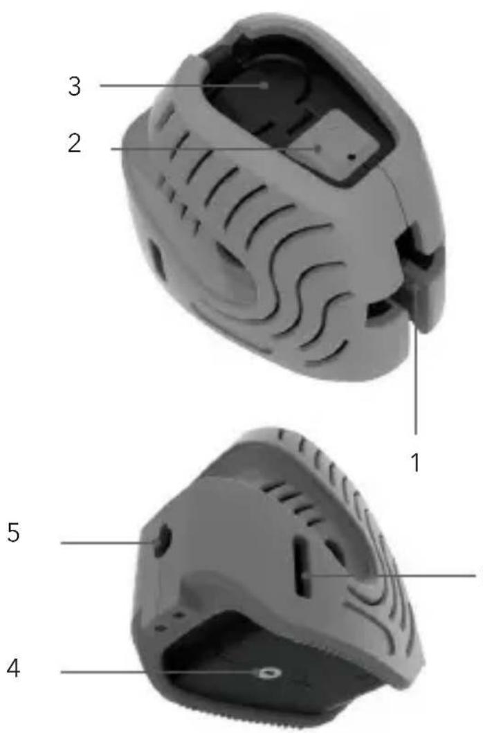 FUTECH Decacross - FUTECH DECACROSS - 1