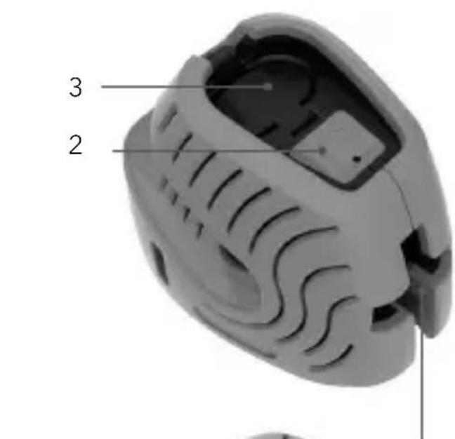 FUTECH Decacross - FUTECH DECACROSS - 1