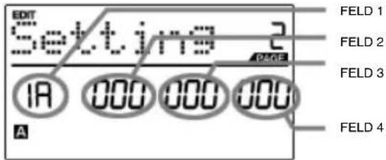 AKAI MPD26 - IMEDITMODENAVIIGIEREN - 1