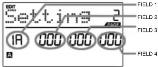 AKAI MPD26 - NAVIGATING EDIT MODE - 1