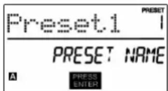 AKAI MPD26 - PÁGINA 3 - ASIGNAR NÓBRE A UN PROGRAMA PREDETERMINADO - 1