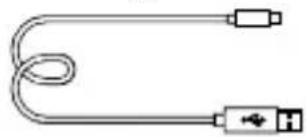 SONY Alpha A7R III - Netledning - 3