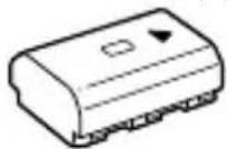 SONY Alpha A7R III - Netledning - 2