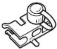 SONY Alpha A7R III - Checking the camera and the supplied items - 7