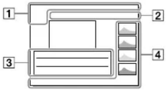 SONY Alpha A7R III - 7500K A5 G5 - 1