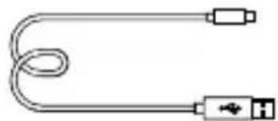 SONY Alpha A7R III - Kontroll av kameran och medföljande tillbehör - 4