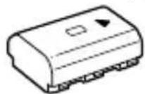 SONY Alpha A7R III - Checking the camera and the supplied items - 3