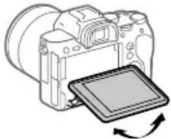 SONY Alpha A7R III - Arrière - 3