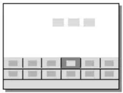 SONY Alpha A7R III - Utilisation du bouton Fn (Fonction) - 2