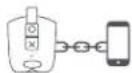 JAM Chill Out HXP202 - E-TEJIΦOHHbIe Bbl30Bbl - 8