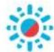JAM Chill Out HXP202 - E-TEJIΦOHHbIe Bbl30Bbl - 1