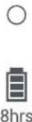 JAM Chill Out HXP202 - E - CONTESTACION DE LLAMADA - 6