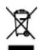 JAM Chill Out HXP202 - AKUNVAIHTO - 2