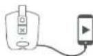 JAM Chill Out HXP202 - E - ATENDIMENTO DE CHAMADA - 11