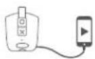 JAM Chill Out HXP202 - ENAEIEEIELED - 6