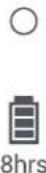 JAM Chill Out HXP202 - E-HOVORY - 6
