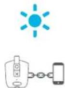 JAM Chill Out HXP202 - E - CONTESTACION DE LLAMADA - 2