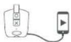 JAM Chill Out HXP202 - E - SAMTALSHANTERING - 6