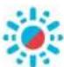 JAM Chill Out HXP202 - C-KNAPPEFUNKSJON - 3