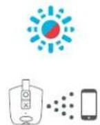 JAM Chill Out HXP202 - E-接聽電話 - 1