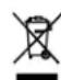 JAM Chill Out HXP202 - UDSKIFTNING AF BATTERI - 2